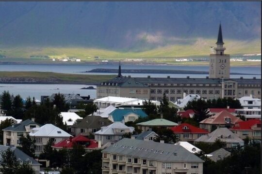 5 Days Land of Midnight Sun