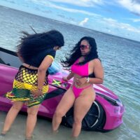Jet Boats & Speed Boats