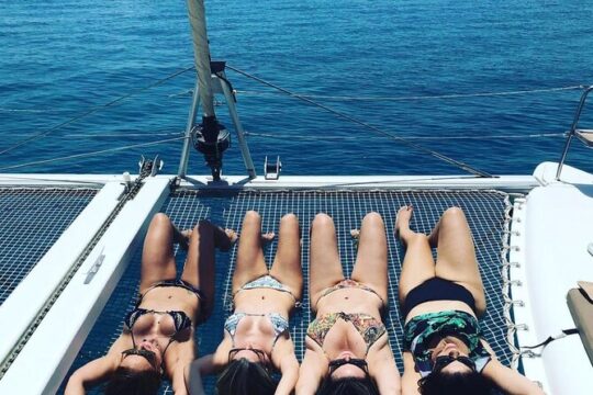 mykonos eleftheriou yachting discover mykonos delos renia