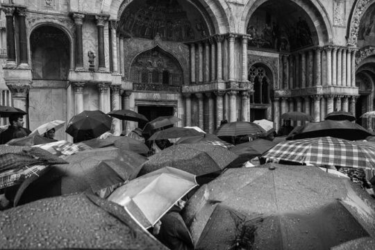 St Mark's Basilica Skip The Line Entry Tickets in Venice