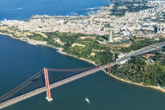 Lisbon and Belém With A Journey of Surprises