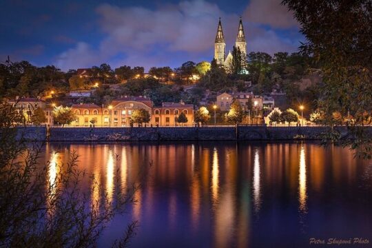 Capture Your Prague Moments: Personal Photoshoot Experience