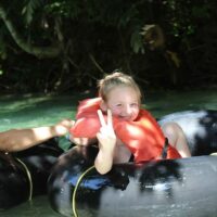 Tubing