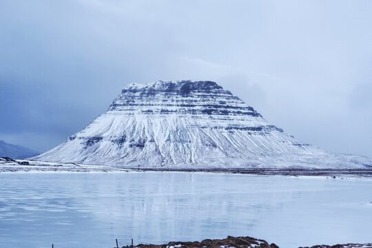 Full Day Private Snæfellsnes Tour
