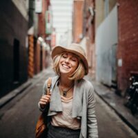 Walking & Biking Tours