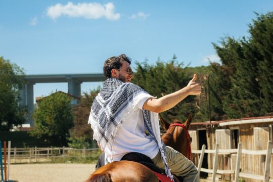 Private Istanbul Photography Tour