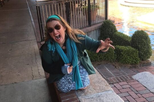 Denver Scavenger Hunt by Zombie Scavengers