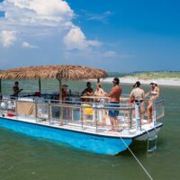 Catamaran Cruises