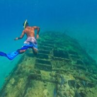 Glass Bottom Boat Tours