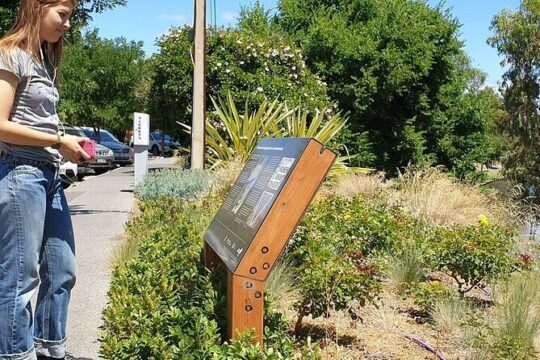 Adelaide's Queer History: A Self-Guided Audio Tour