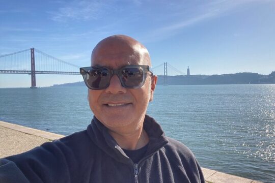 Private Shore Excursions and Skip the Line Tours in Lisbon