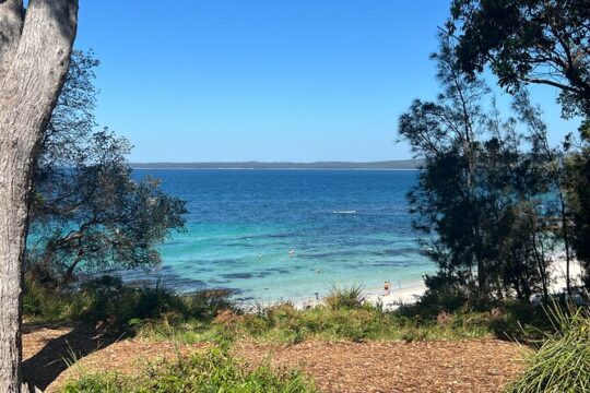 Jervis Bay Private Tour