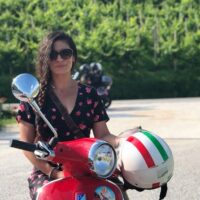 Vespa, Scooter & Moped Tours