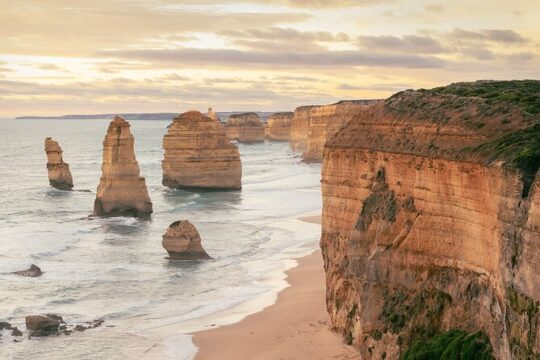 Great Ocean Road 1 Day Luxury Private Tour
