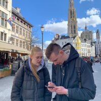 Walking & Biking Tours