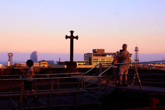 Cathedral of Barcelona Exclusive Dawn and Priority Access