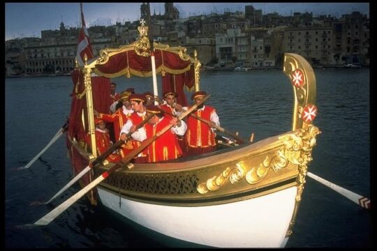 Destination Weddings on the serene island of Malta, Weddings Abroad
