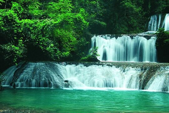 Full Day Trip to South Coast Jamaica from Kingston