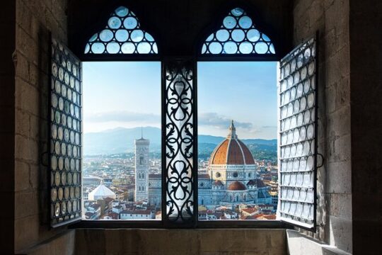 World War II History Private Walking Tour of Florence