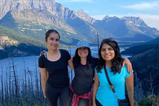 Waterton's Wild Beauty: A Hidden Gem in the Rockies