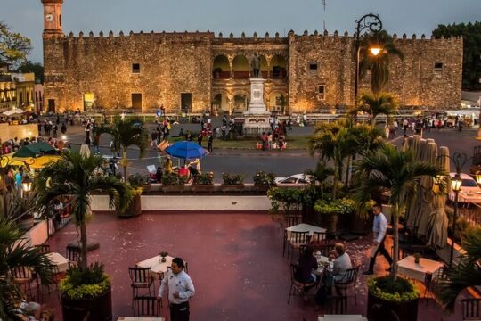 Taxco and Cuernavaca Tour from CDMX