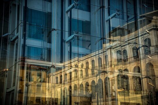 Reina Sofia Museum Skip-the-Line Entry Ticket