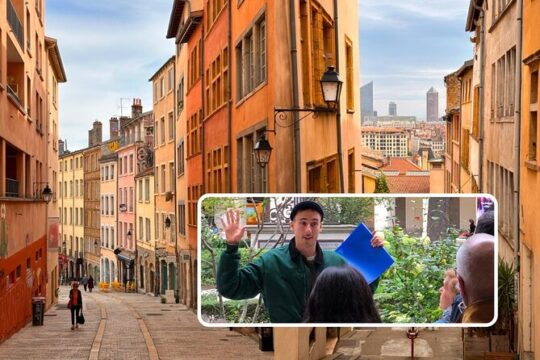 Explore Lyons Iconic Views and Hidden Stories In English