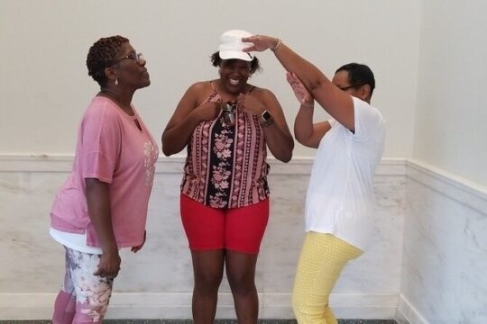 Hollywood City Scavenger Hunt Excursion by 3Quest Challenge