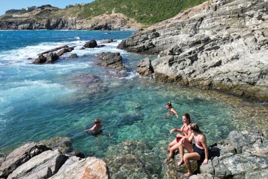 One Day Retreat. Meditation, mindful hike, concert at sea