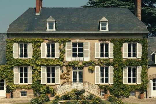 Champagne Private Tour, Guide and Private Driver