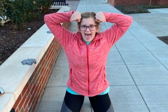 Fun Scavenger Hunt in Portsmouth by Zombie Scavengers