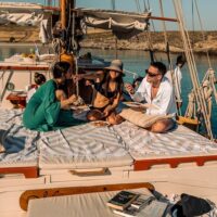 Brunch Cruises