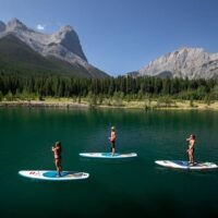 Self-guided Tours & Rentals