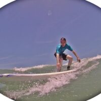 Surfing Lessons