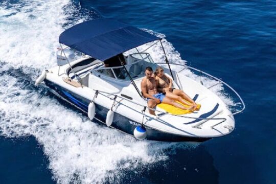 Dubrovnik Coast and Elafiti Islands Tours by Berekin speedboat