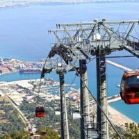 Trolley Tours