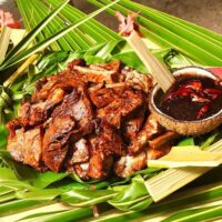 Street Food Tours