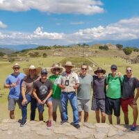 Multi-day & Extended Tours