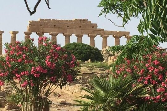 Sacred Sicily Pilgrimage