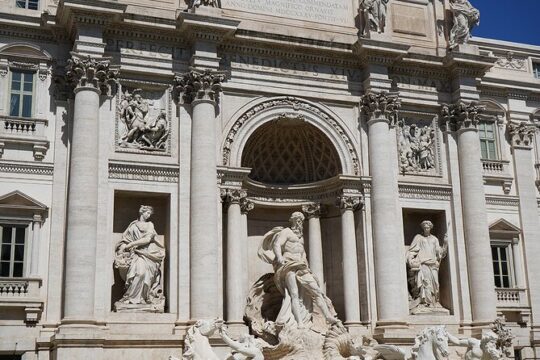 Rome’s Great Beauty Private Tour: Best Squares and Fountains