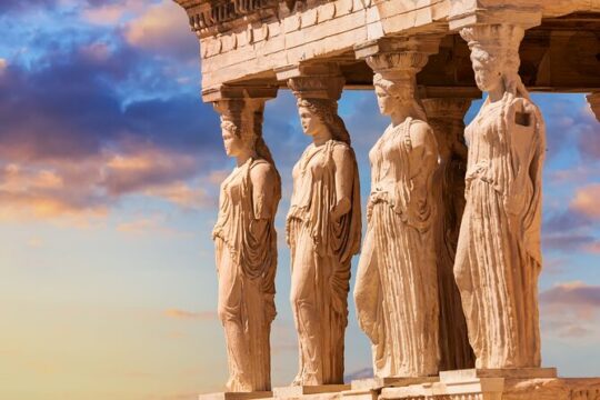 Amazing Nemea Wineries and Ancient Corinth, Full Day Private Tour