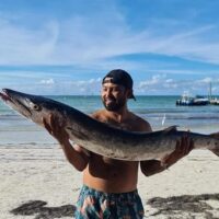 Fishing