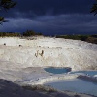 Spa Tours