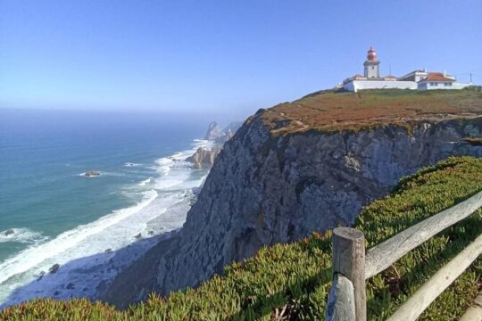 Sintra and Cascais and Hidden Places Experience