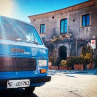 Classic Car Tours