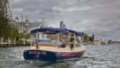 Sunset Cruise relaxing and fun boat ride