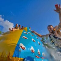Theme Parks