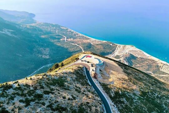 South of Albania A 3 Day Tour Through Albania's Riviera Gems