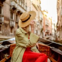 Gondola Cruises