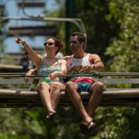 Theme Parks